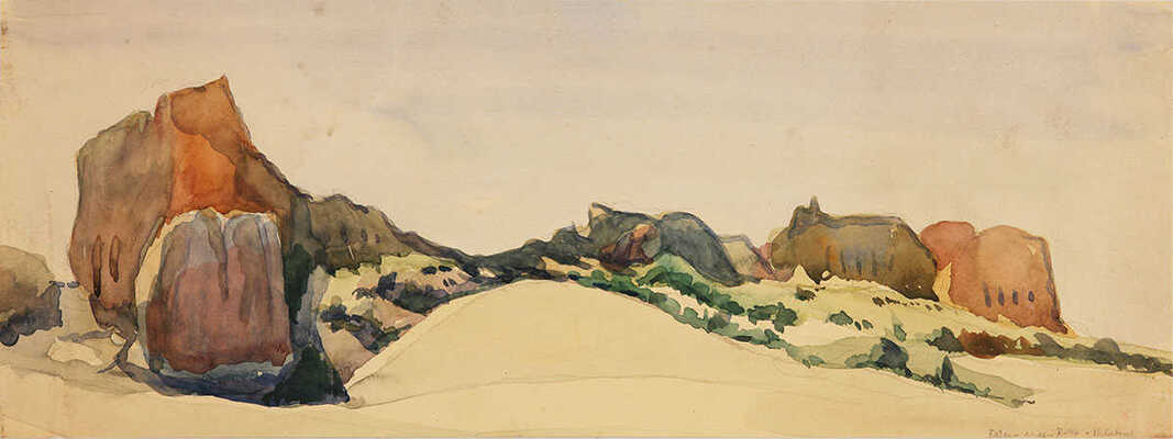 Лаптев Алексей Михайлович. Узбекистан 